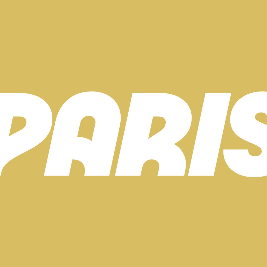 Paris 2024 Olympics sustainable design values & a Neo Deco custom